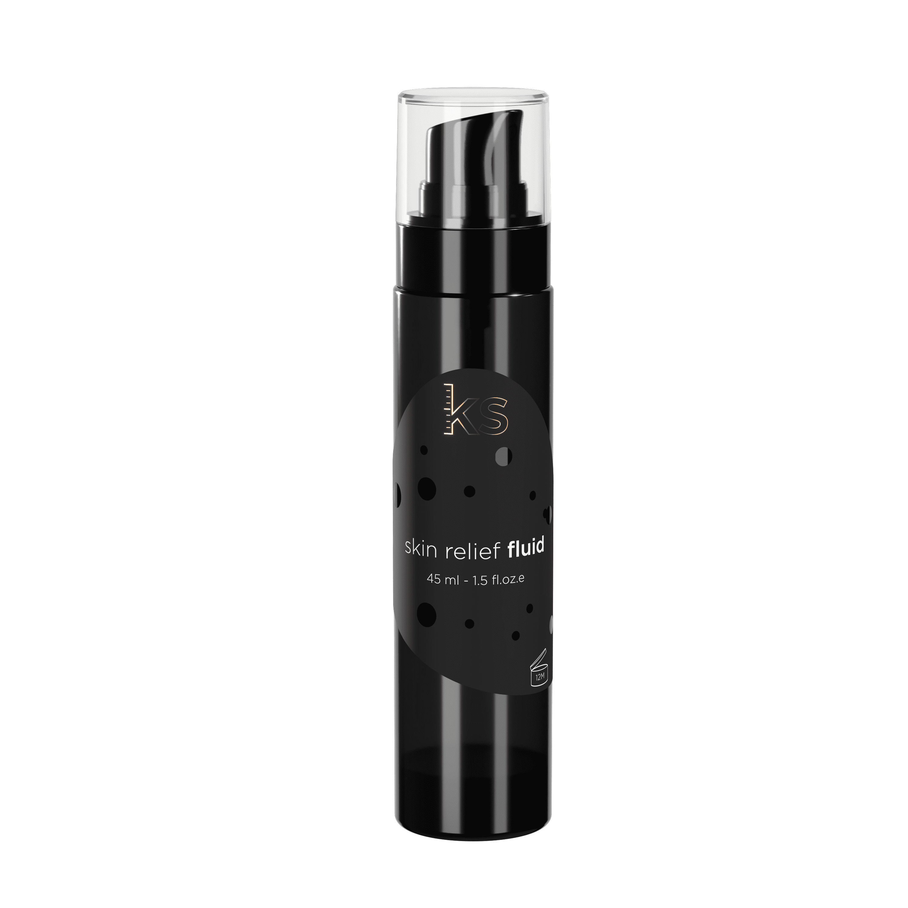 Ekseption Skin Relief Fluid