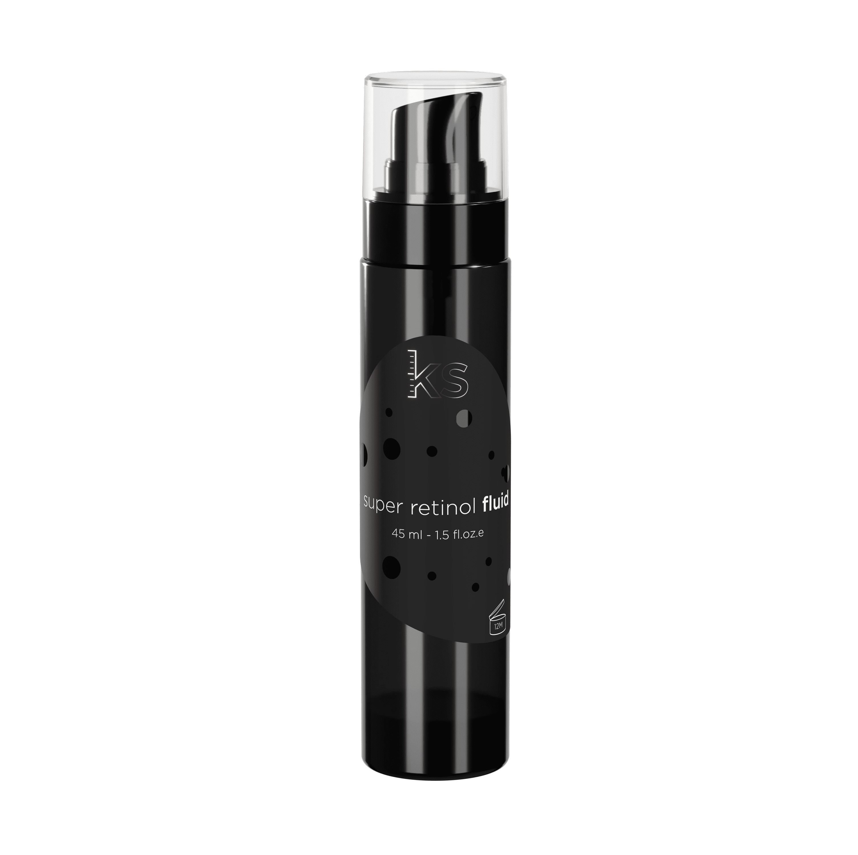 Ekseption Super Retinol Fluid