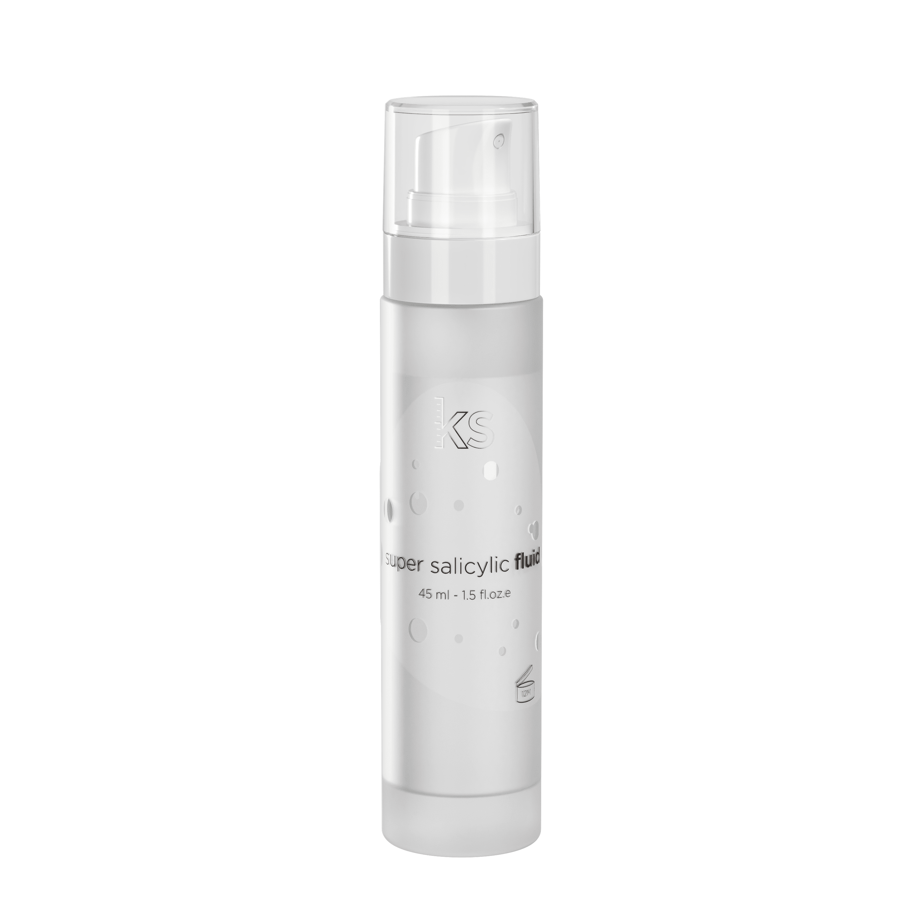 Ekseption Super Salicylic Fluid