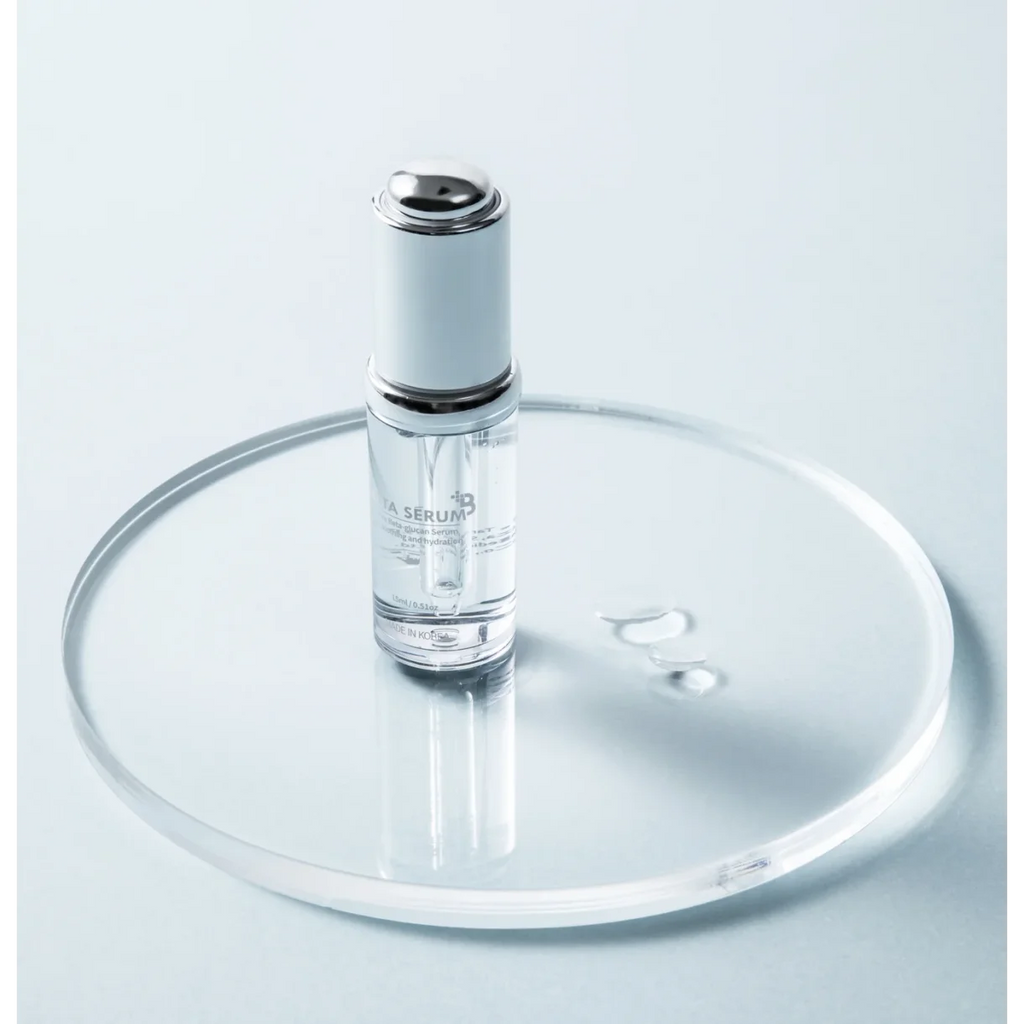 Beta Repair Duo – Maske & Serum