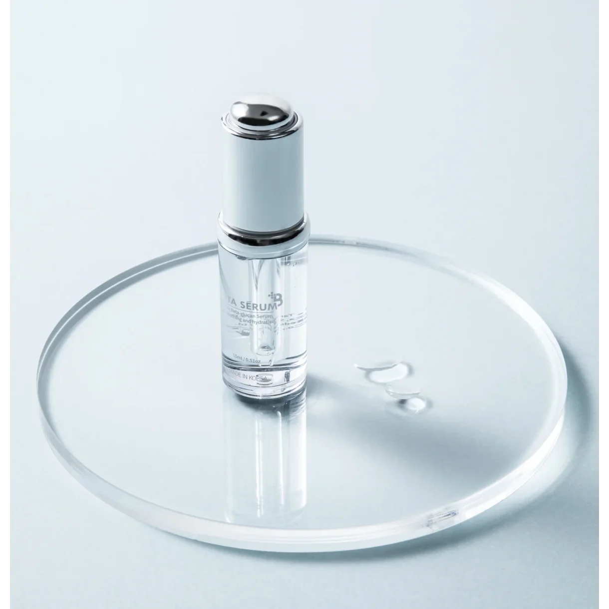 Beta Repair Duo – Maske & Serum
