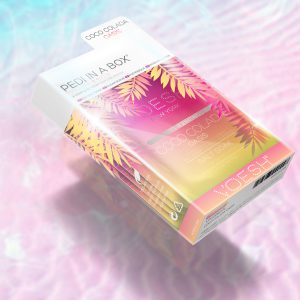 Tropisk Selfcare Kit – Coco Colada Oasis
