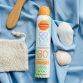 Coconut Dreams Dry Mist SPF30 – Let solbeskyttelse med usynlig finish