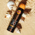 Coconut Dreams Dry Oil SPF30 – Sololie med glow & beskyttelse