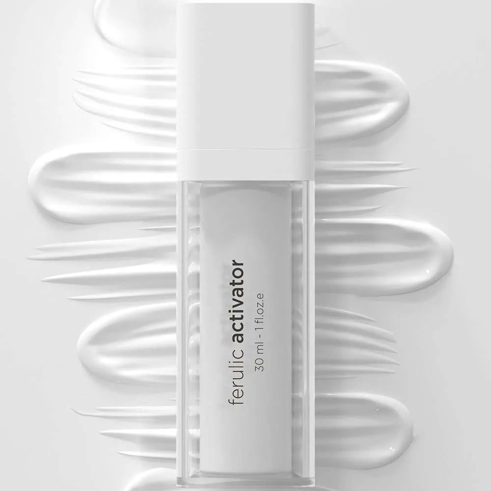 Ekseption Ferulic Activator