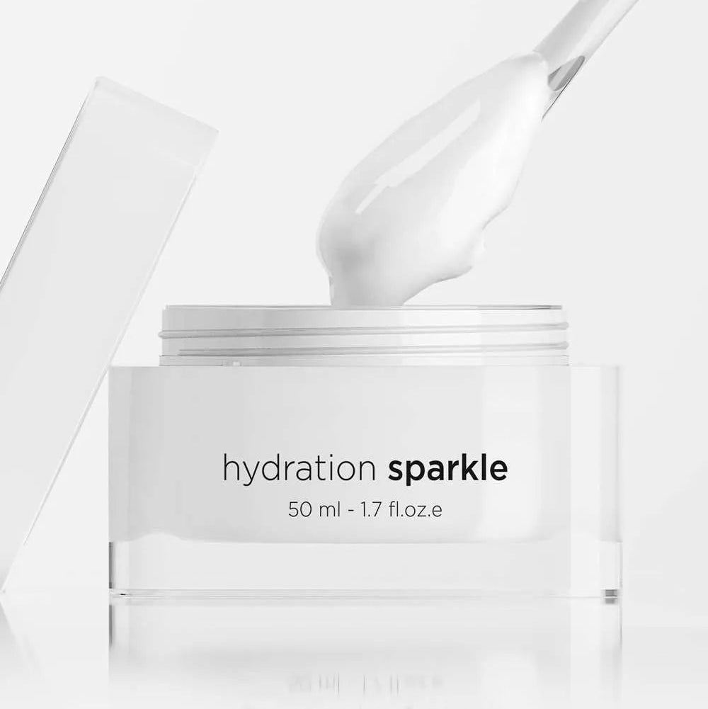 Ekseption Hydration Sparkle
