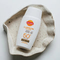 Carroten Illuminating Face Fluid SPF 50+ – 50 ml