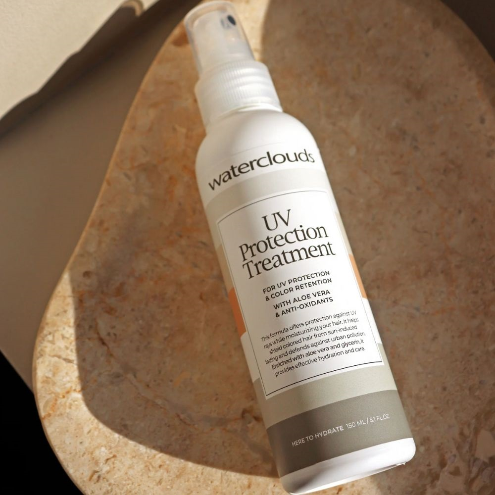 Waterclouds UV Protection Treatment 150ml