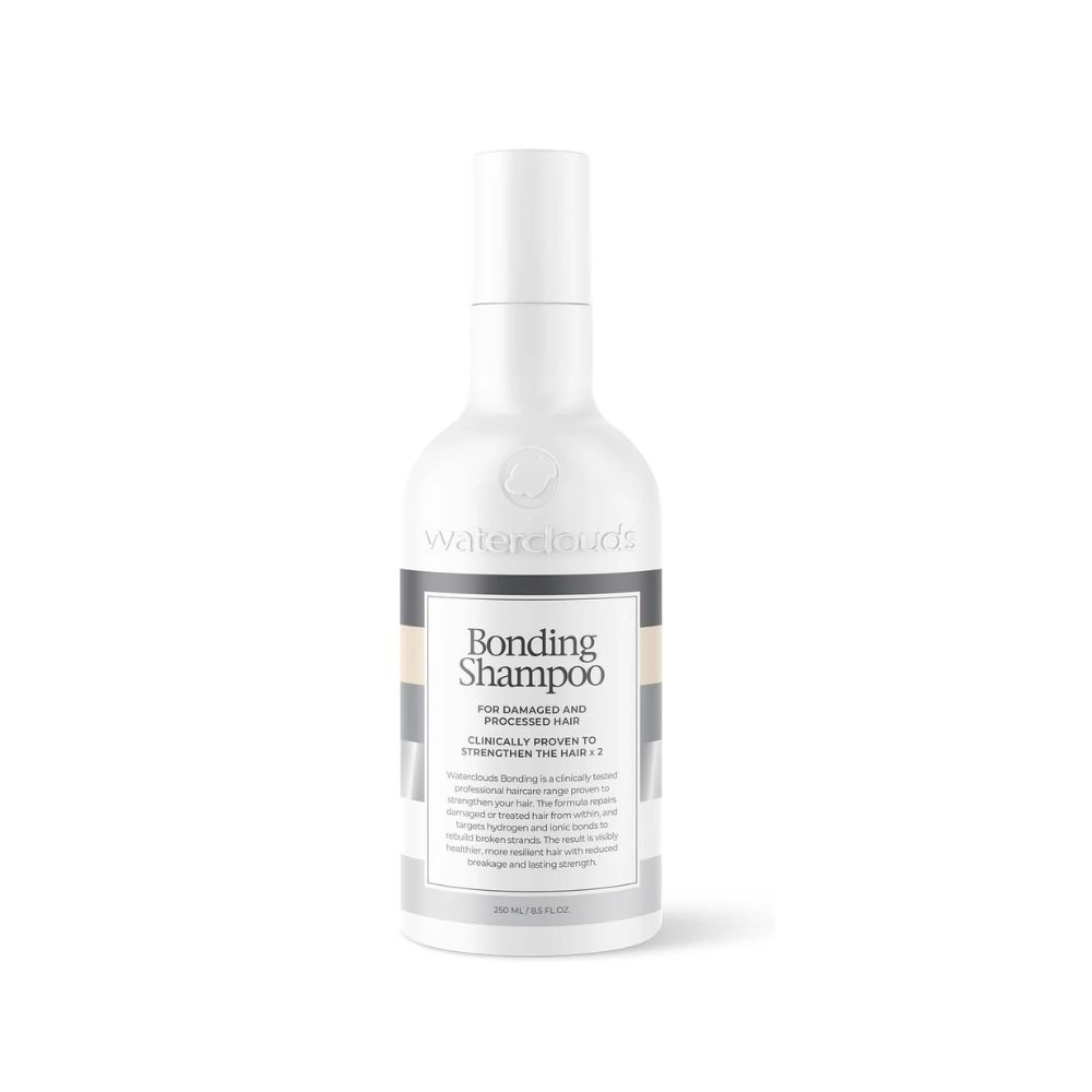 Waterclouds Bonding Shampoo 250ml