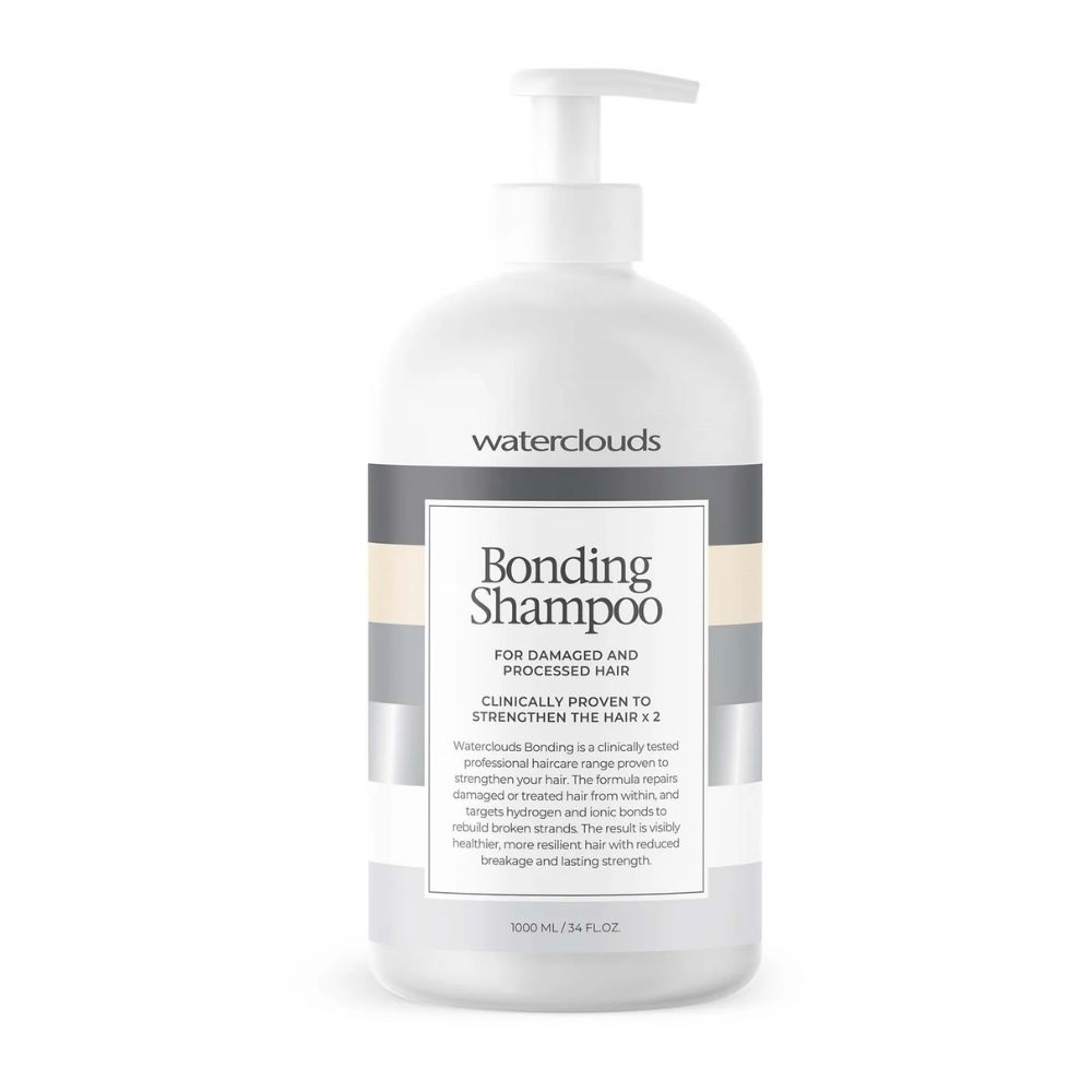 Waterclouds Bonding Shampoo 1000ml