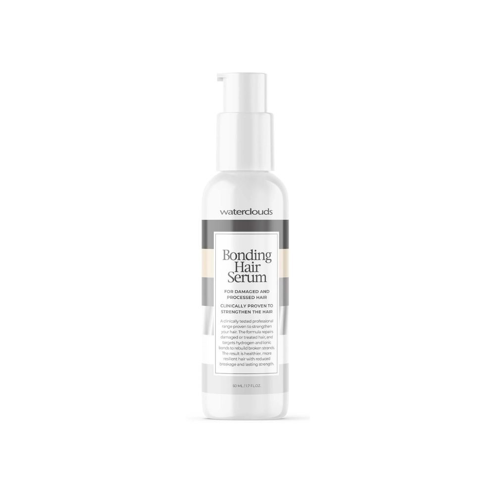 Waterclouds Bonding Hair Serum 50ml