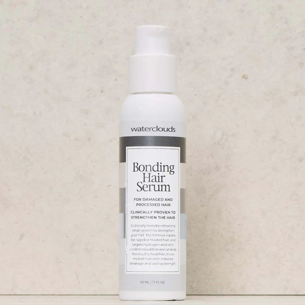 Waterclouds Bonding Hair Serum 50ml