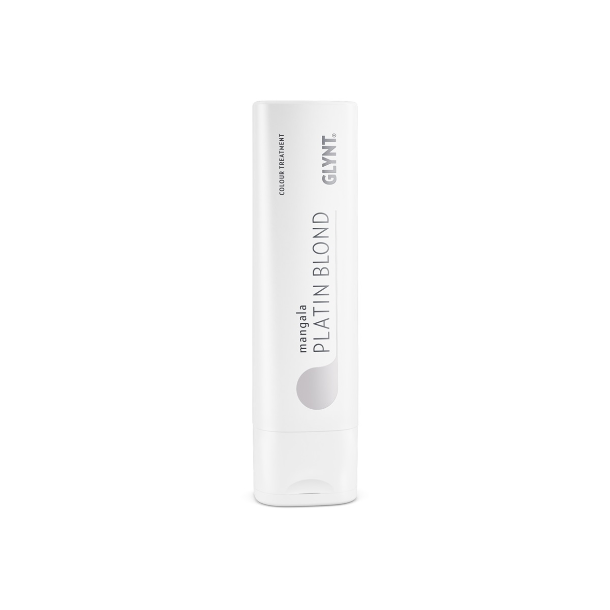 MANGALA Platin 200 ml – Klar, kølig blond uden gule toner
