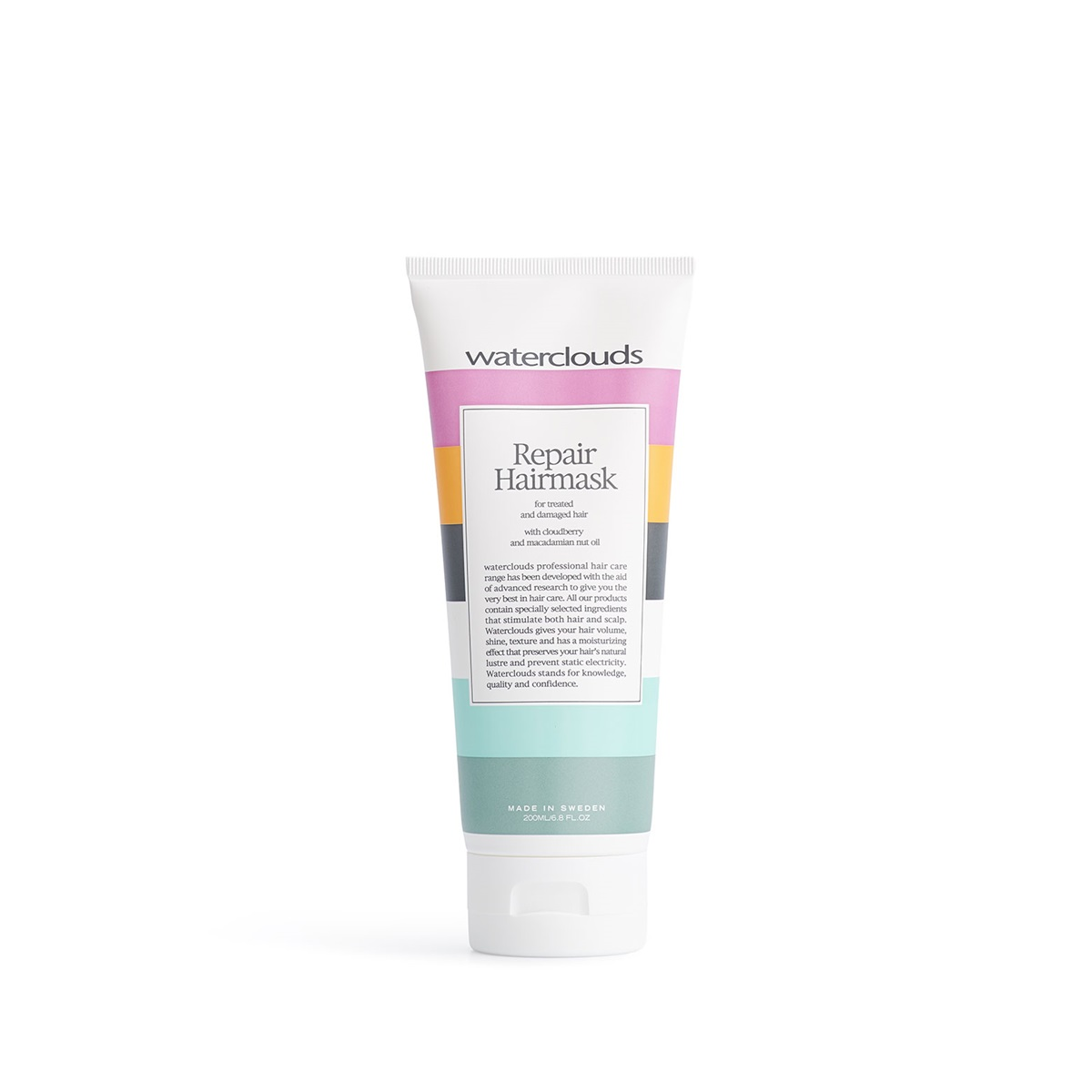 Waterclouds Repair hairmask 200ml