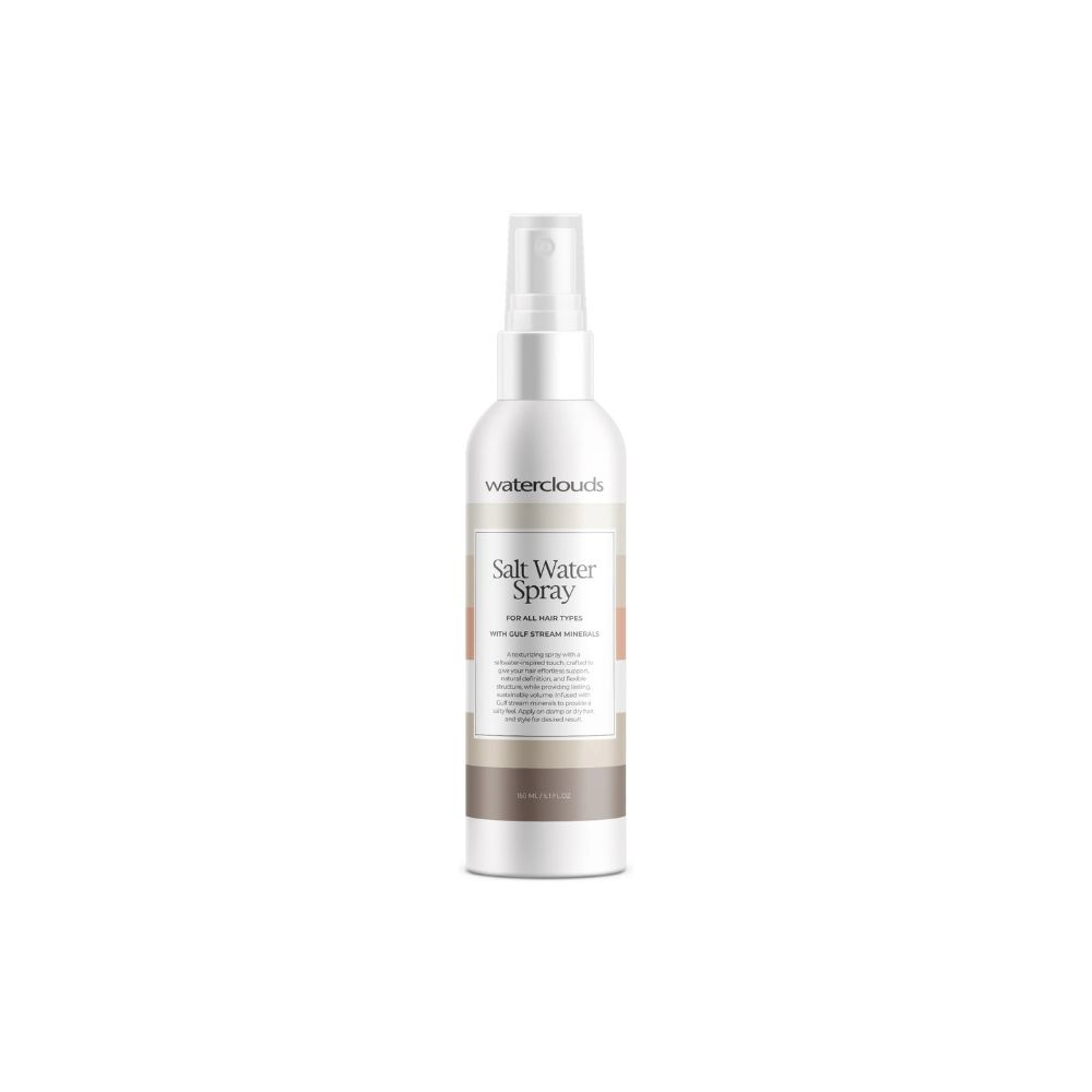Waterclouds Saltwater Spray 150ml