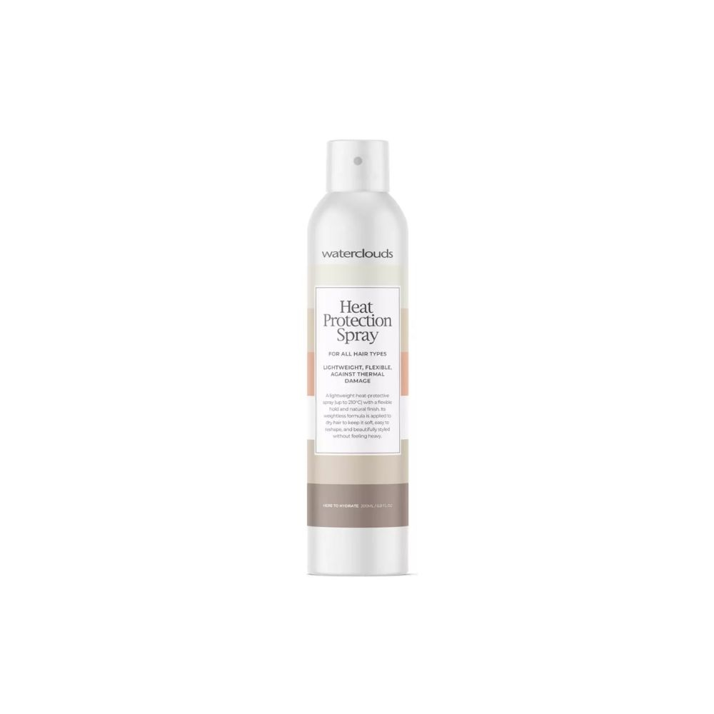 Waterclouds Heat Protection NY Spray 200 ml