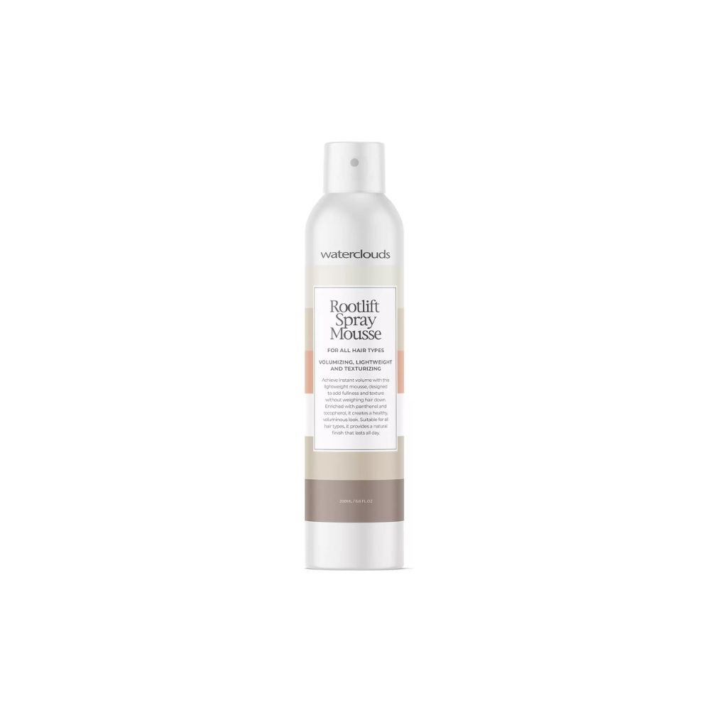 Waterclouds Rootlift Spray Mousse 200 ml