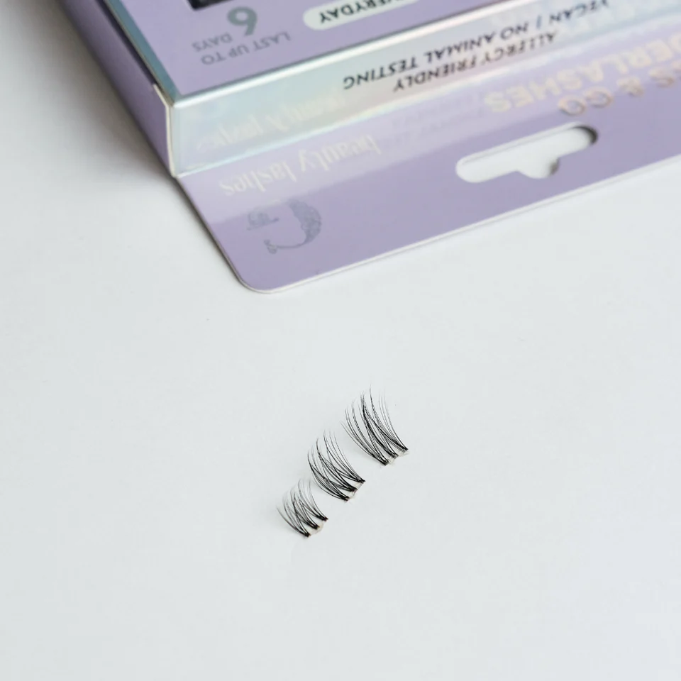 Press & Go Underlashes - Everyday