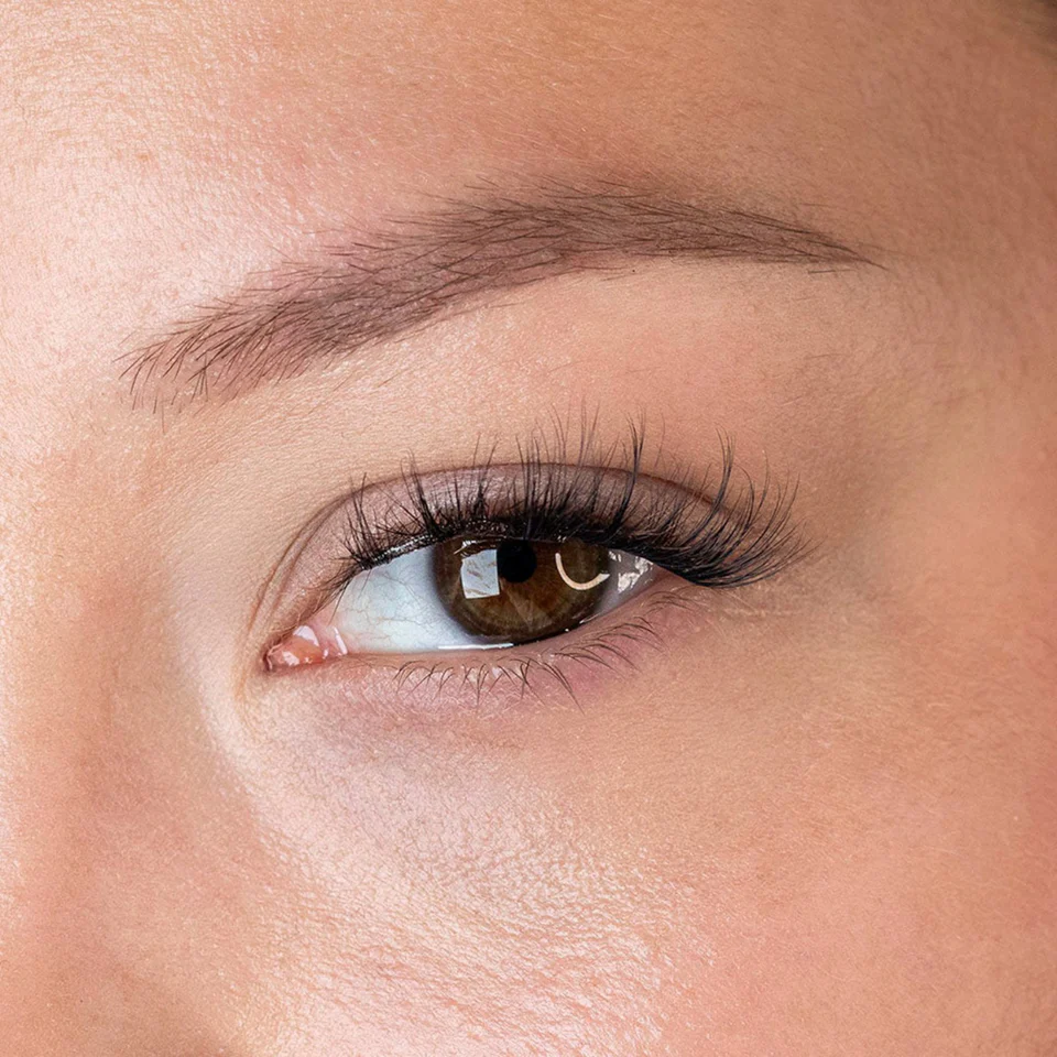 Press & Go Underlashes - Date