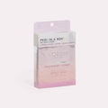Pedi in a Box O2 Bubble Spa – Raspberry Sorbet (5 steps)