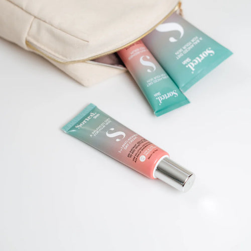 5 in 1 Anti-Redness Day Cream SPF50 – 30 ml