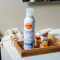 Facial Water Spray – Opfriskende mineralmist til ansigtet