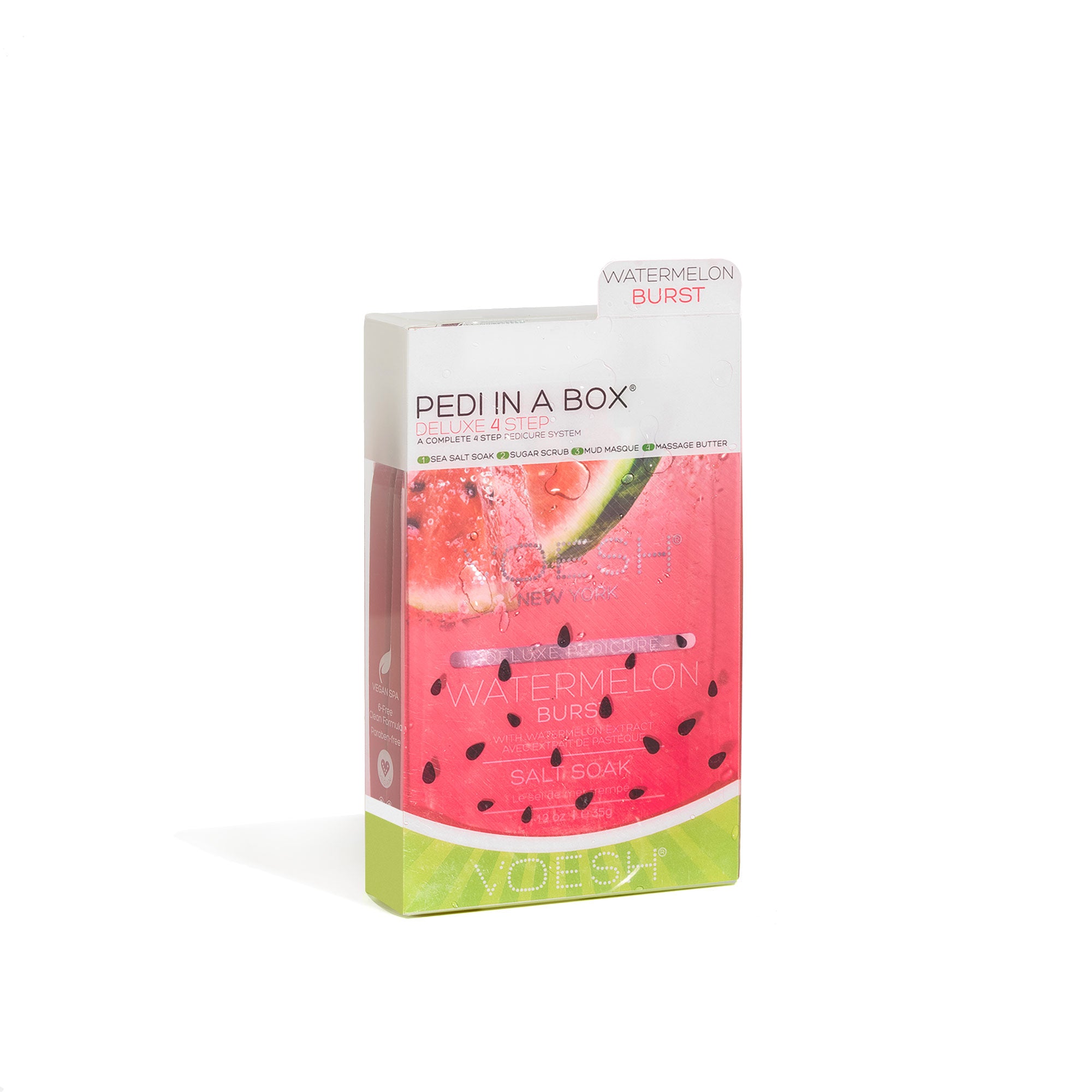 Fresh & Fruity Kit – Watermelon Burst