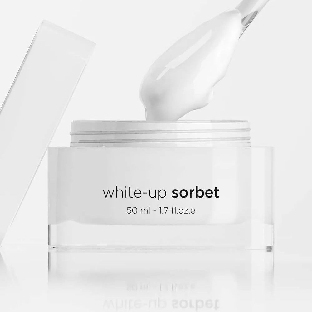 Ekseption White-Up Sorbet
